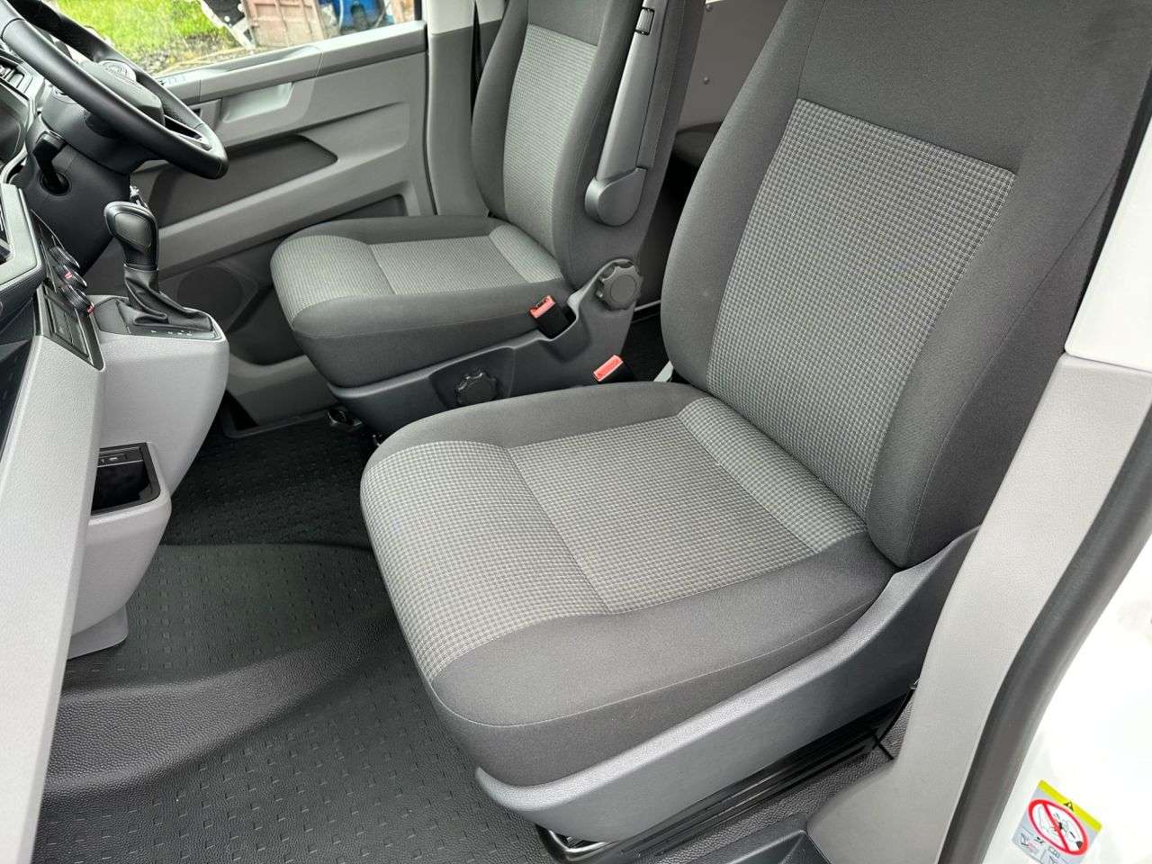 2025 VOLKSWAGEN TRANSPORTER 2025 VOLKSWAGEN TRANSPORTER