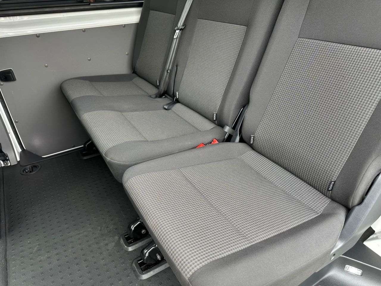 2025 VOLKSWAGEN TRANSPORTER 2025 VOLKSWAGEN TRANSPORTER