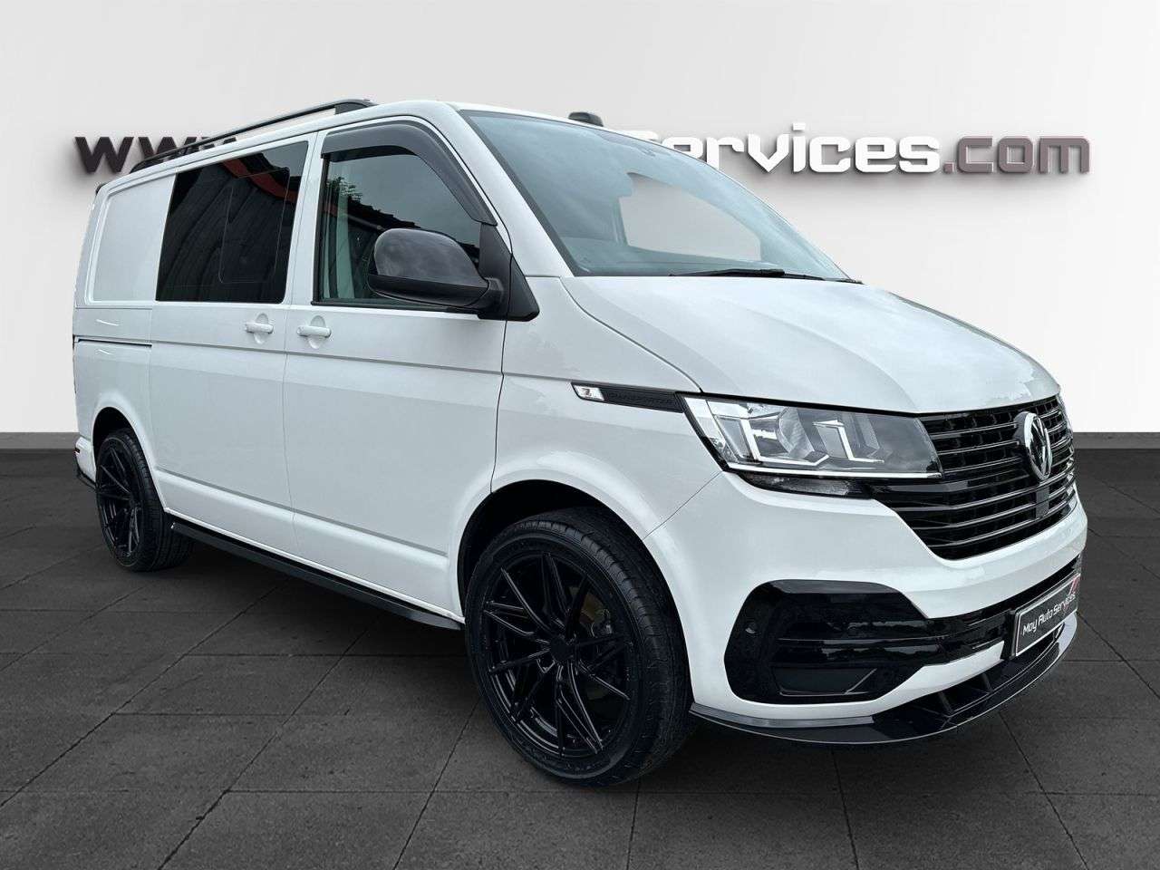 A 2025 VOLKSWAGEN TRANSPORTER 2.0 TDI T32 Startline Kombi Double Cab 5dr Diesel DSG FWD SWB Euro 6 (s/s) A 2025 VOLKSWAGEN TRANSPORTER 2.0 TDI T32 Startline Kombi Double Cab 5dr Diesel DSG FWD SWB Euro 6 (s/s)