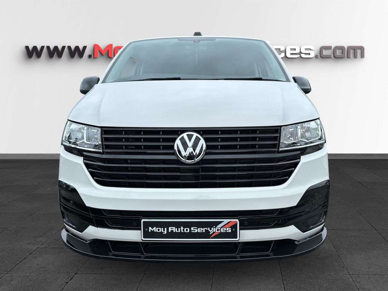 A 2025 VOLKSWAGEN TRANSPORTER 2.0 TDI T32 Startline Kombi Double Cab 5dr Diesel DSG FWD SWB Euro 6 (s/s) A 2025 VOLKSWAGEN TRANSPORTER 2.0 TDI T32 Startline Kombi Double Cab 5dr Diesel DSG FWD SWB Euro 6 (s/s)