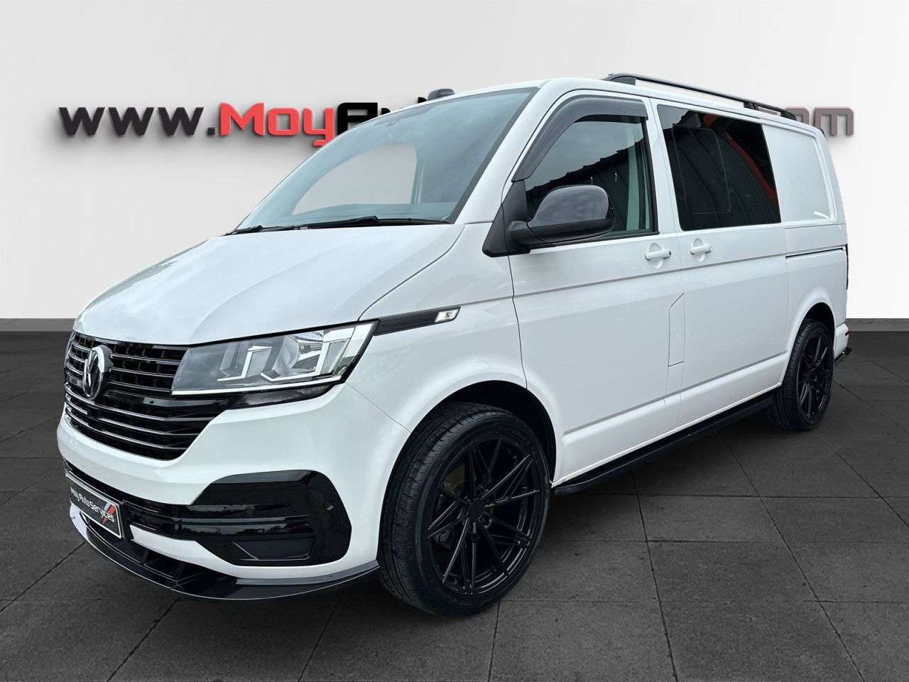 A 2025 VOLKSWAGEN TRANSPORTER 2.0 TDI T32 Startline Kombi Double Cab 5dr Diesel DSG FWD SWB Euro 6 (s/s) A 2025 VOLKSWAGEN TRANSPORTER 2.0 TDI T32 Startline Kombi Double Cab 5dr Diesel DSG FWD SWB Euro 6 (s/s)