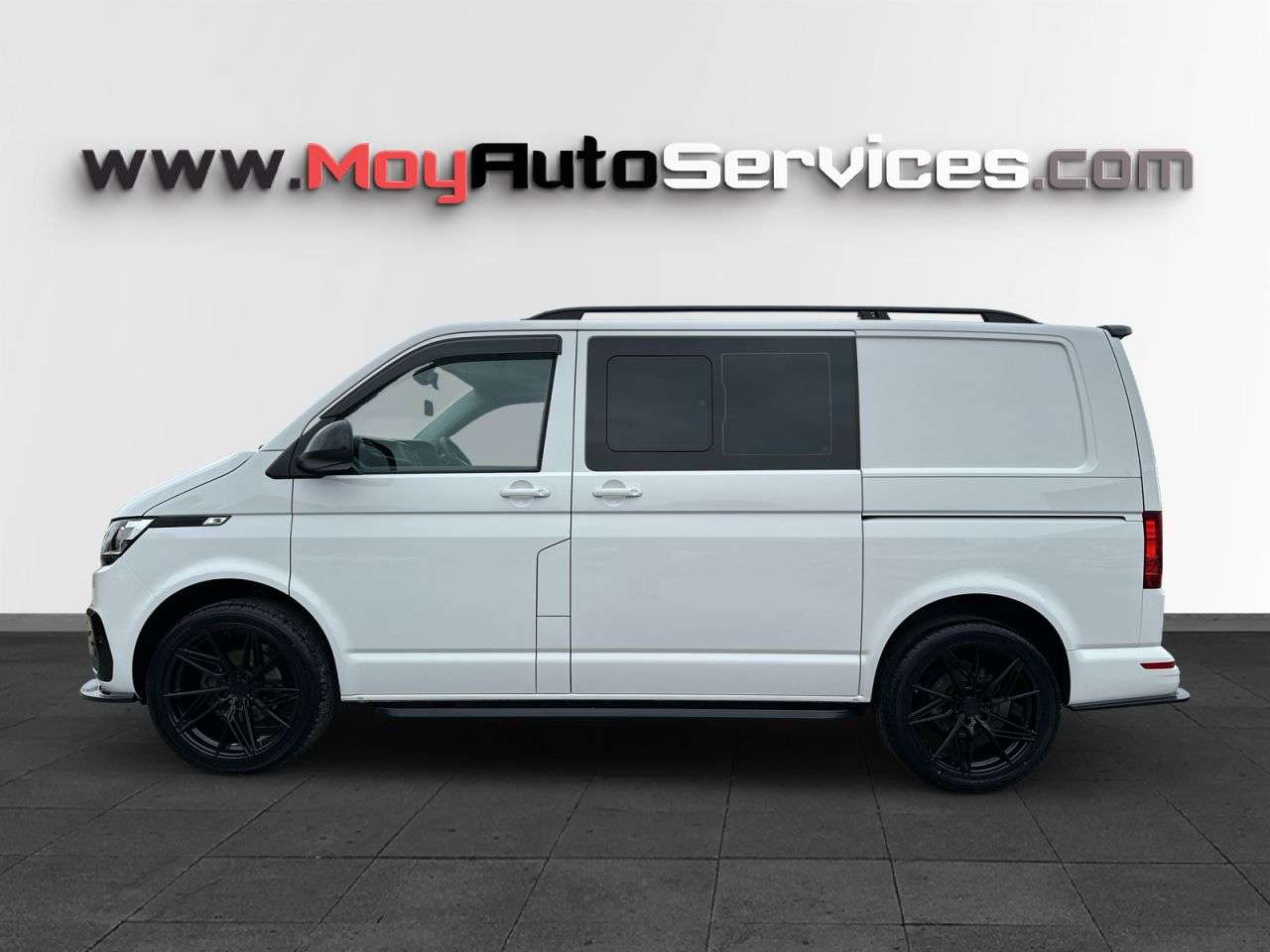 A 2025 VOLKSWAGEN TRANSPORTER 2.0 TDI T32 Startline Kombi Double Cab 5dr Diesel DSG FWD SWB Euro 6 (s/s) A 2025 VOLKSWAGEN TRANSPORTER 2.0 TDI T32 Startline Kombi Double Cab 5dr Diesel DSG FWD SWB Euro 6 (s/s)
