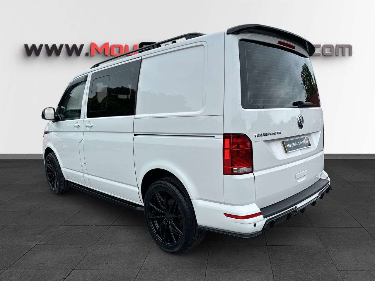 2025 VOLKSWAGEN TRANSPORTER 2025 VOLKSWAGEN TRANSPORTER