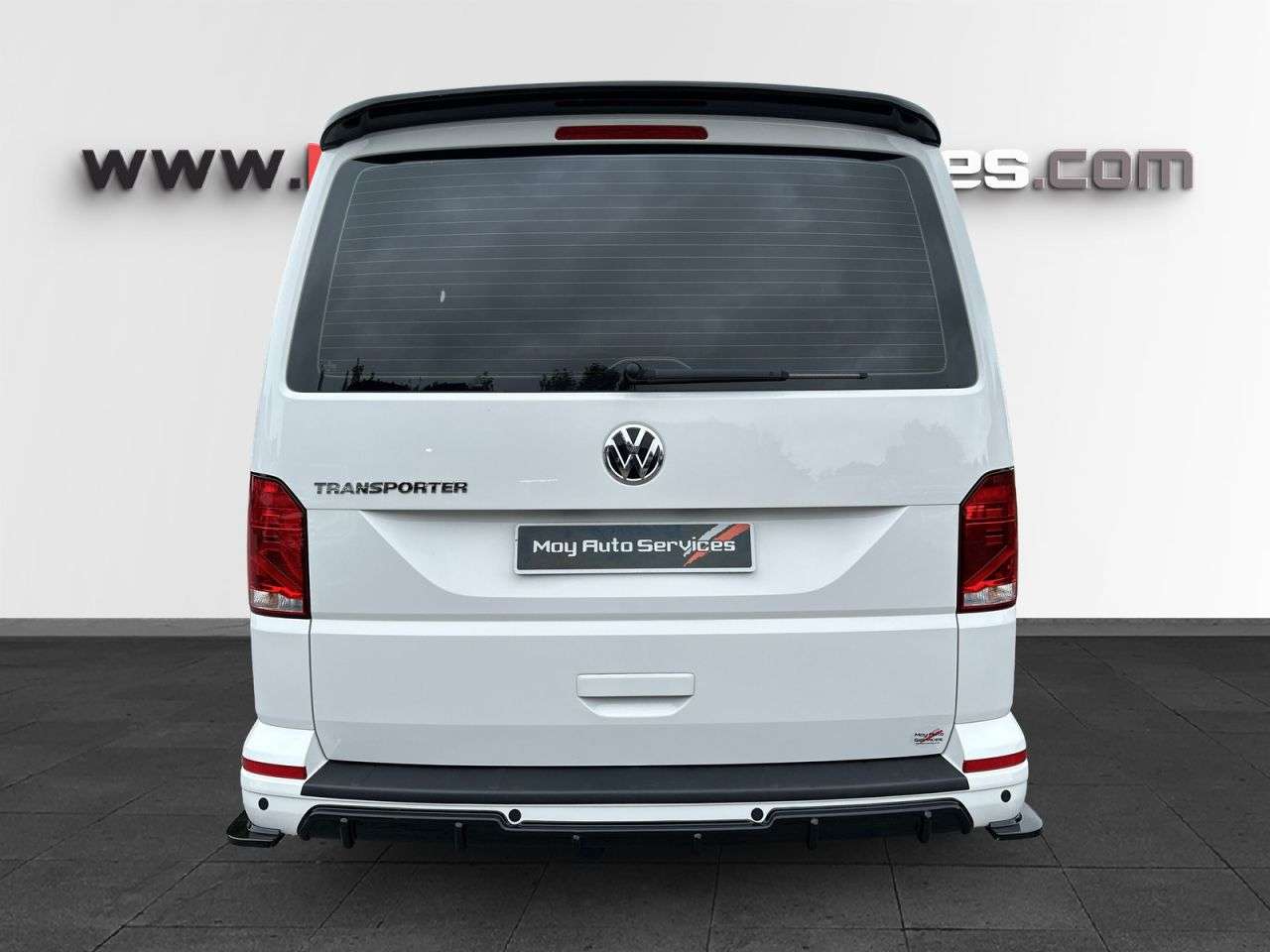2025 VOLKSWAGEN TRANSPORTER 2025 VOLKSWAGEN TRANSPORTER