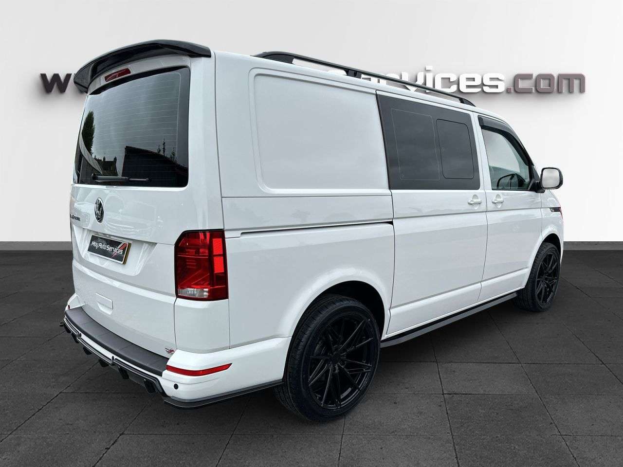 2025 VOLKSWAGEN TRANSPORTER 2025 VOLKSWAGEN TRANSPORTER