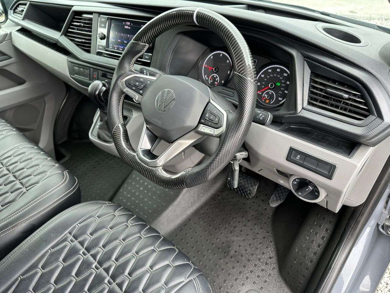 2022 VOLKSWAGEN TRANSPORTER 2022 VOLKSWAGEN TRANSPORTER