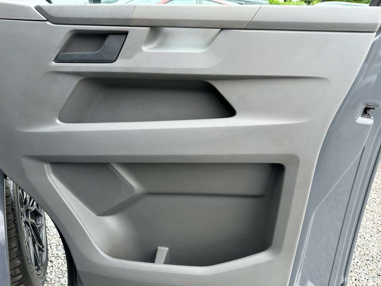 2022 VOLKSWAGEN TRANSPORTER 2022 VOLKSWAGEN TRANSPORTER