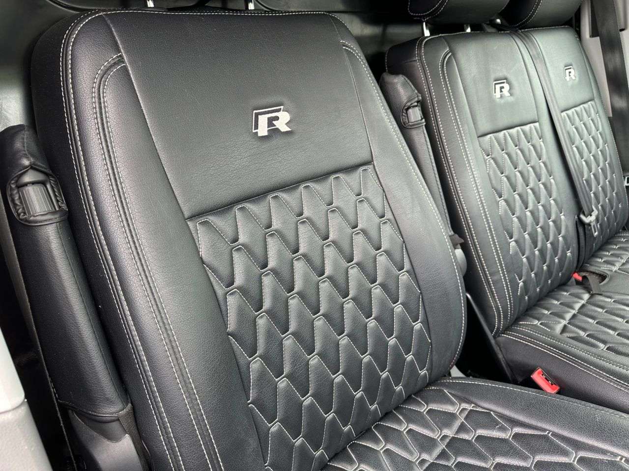 2022 VOLKSWAGEN TRANSPORTER 2022 VOLKSWAGEN TRANSPORTER
