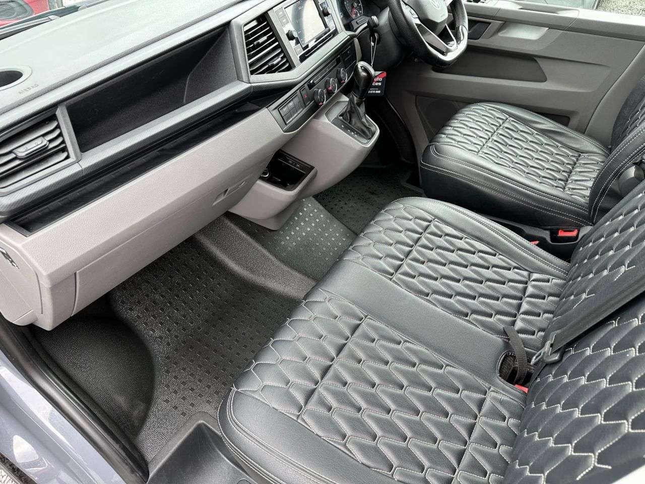 2022 VOLKSWAGEN TRANSPORTER 2022 VOLKSWAGEN TRANSPORTER