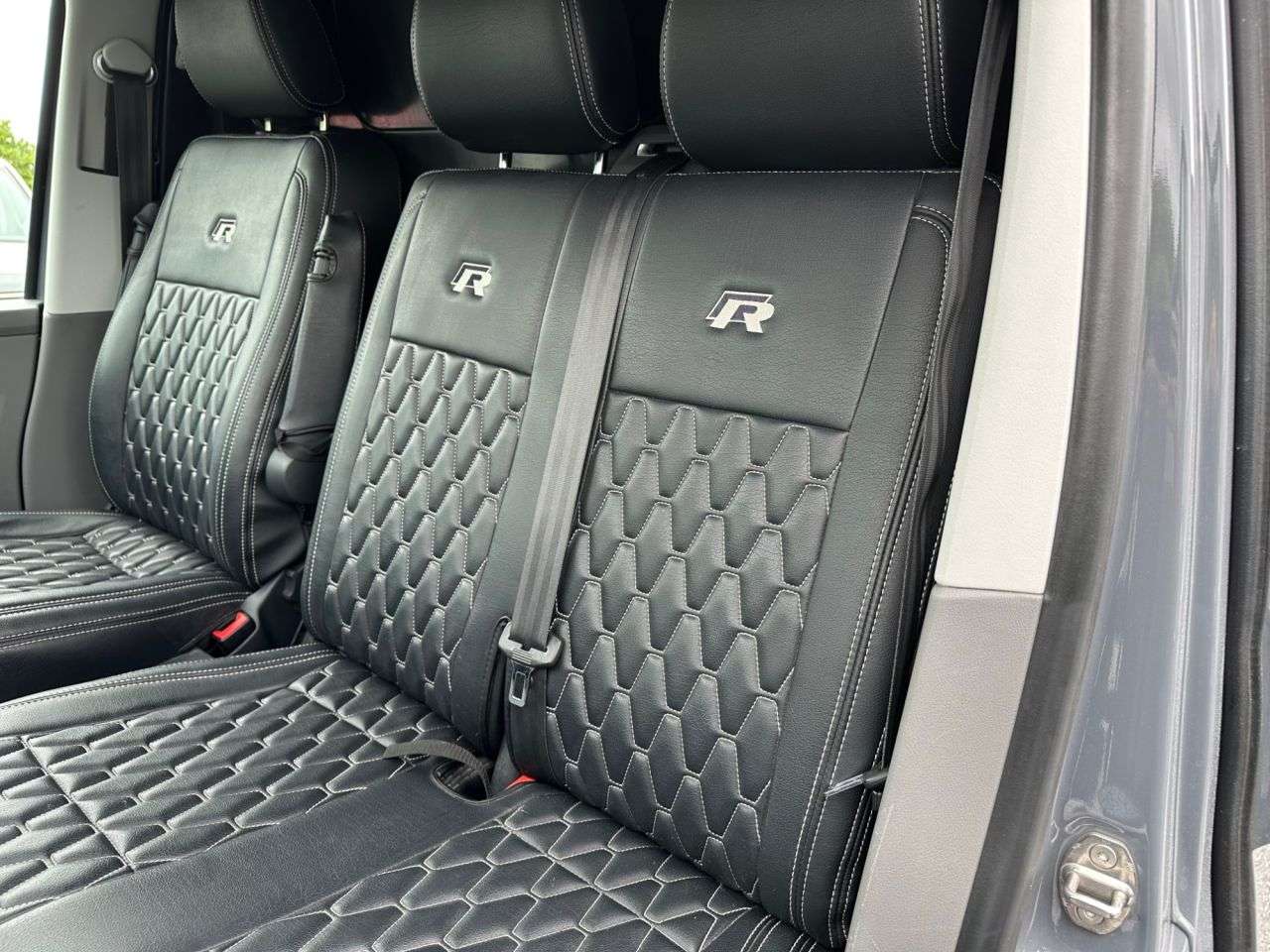 2022 VOLKSWAGEN TRANSPORTER 2022 VOLKSWAGEN TRANSPORTER