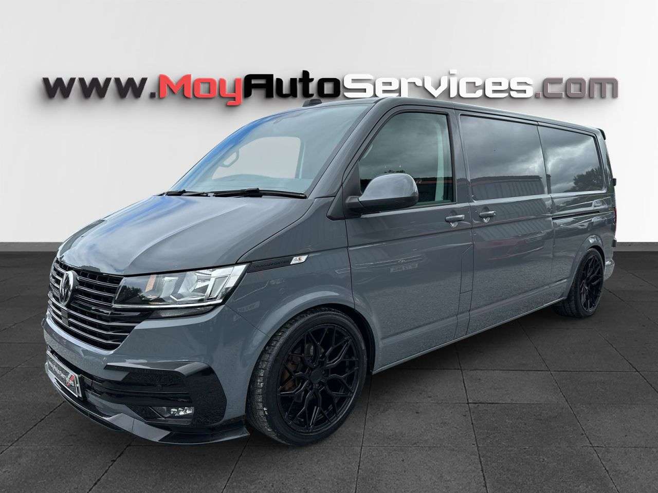 2022 VOLKSWAGEN TRANSPORTER 2022 VOLKSWAGEN TRANSPORTER