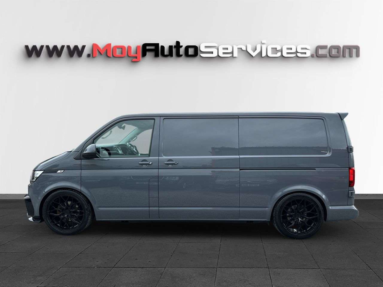 2022 VOLKSWAGEN TRANSPORTER 2022 VOLKSWAGEN TRANSPORTER