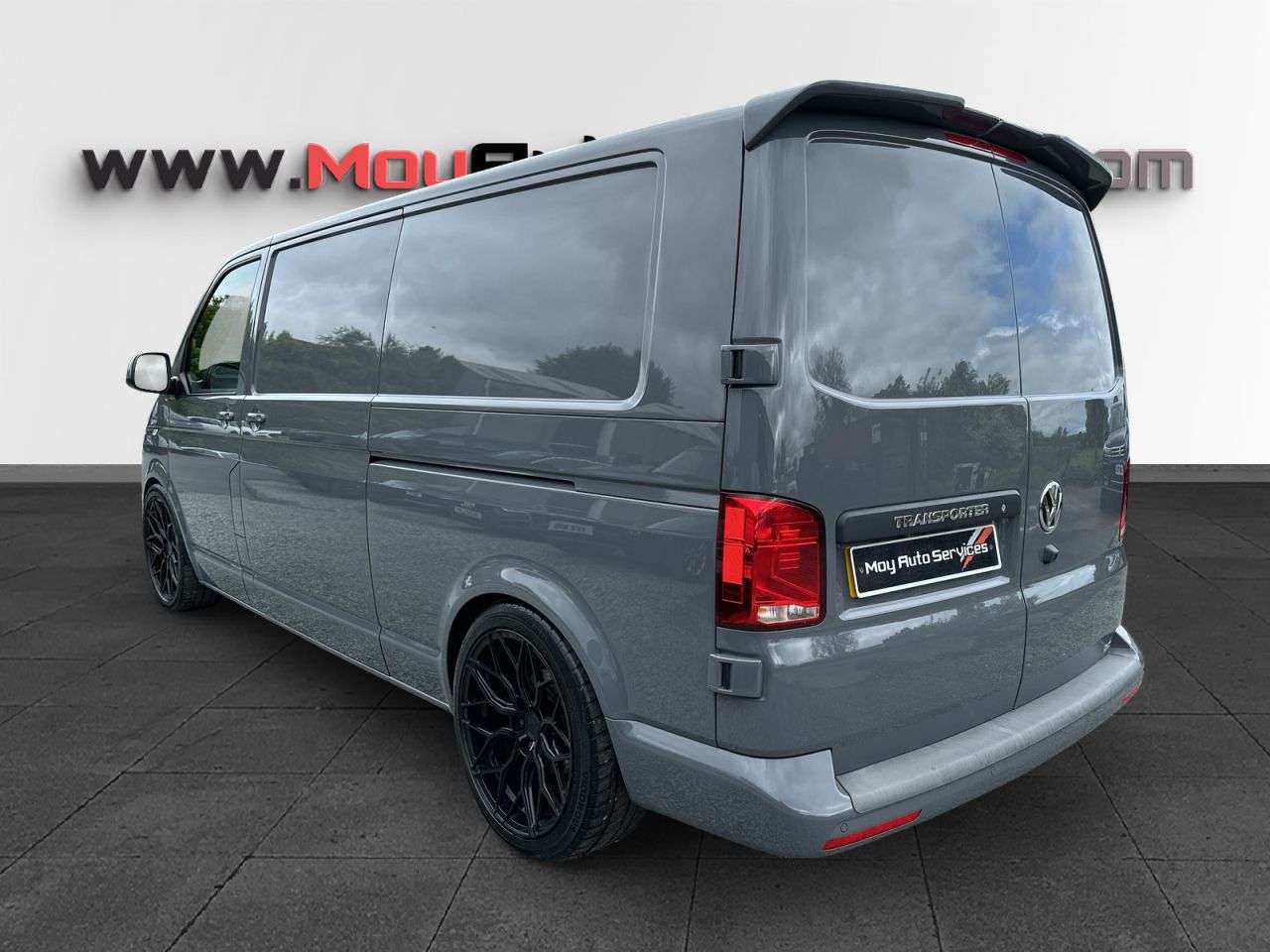 2022 VOLKSWAGEN TRANSPORTER 2022 VOLKSWAGEN TRANSPORTER