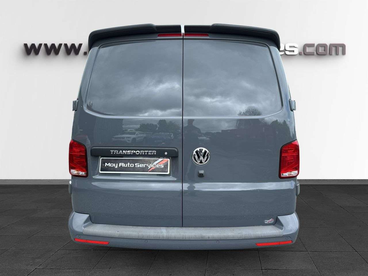 2022 VOLKSWAGEN TRANSPORTER 2022 VOLKSWAGEN TRANSPORTER