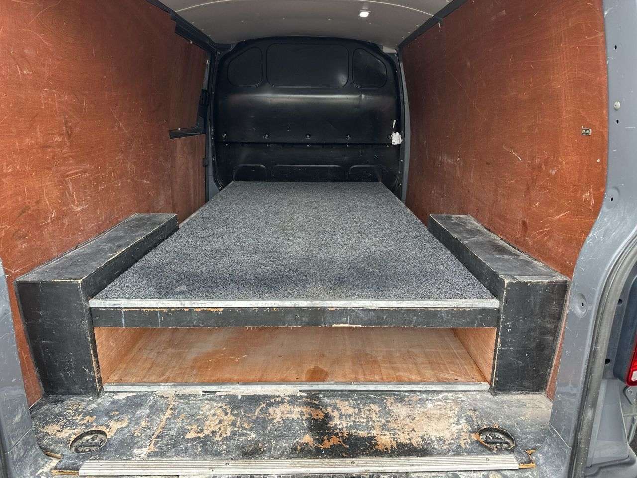 2022 VOLKSWAGEN TRANSPORTER 2022 VOLKSWAGEN TRANSPORTER