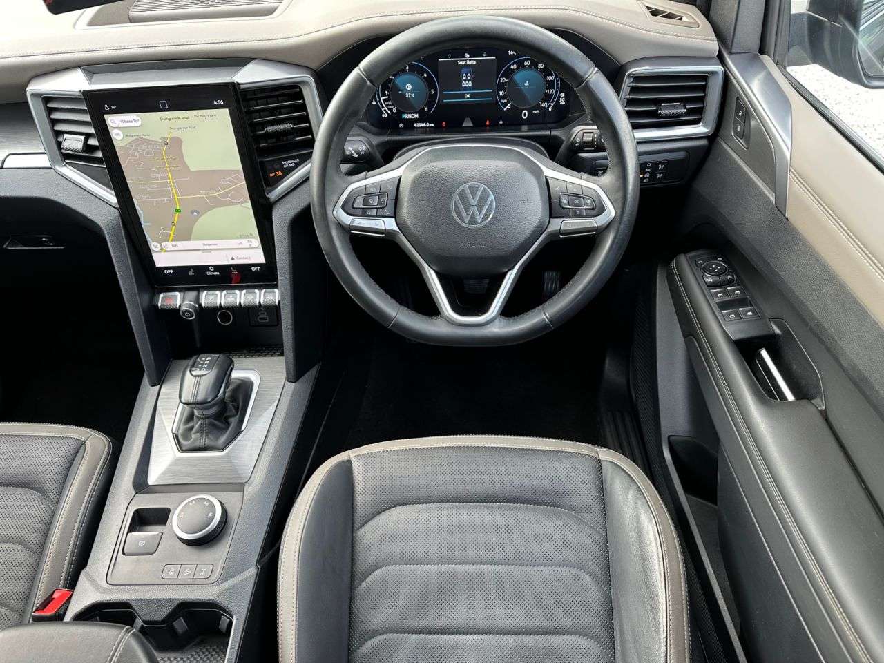 2024 VOLKSWAGEN AMAROK 2024 VOLKSWAGEN AMAROK