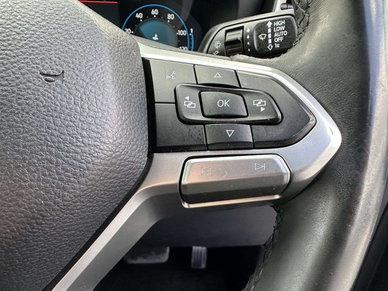 2024 VOLKSWAGEN AMAROK 2024 VOLKSWAGEN AMAROK