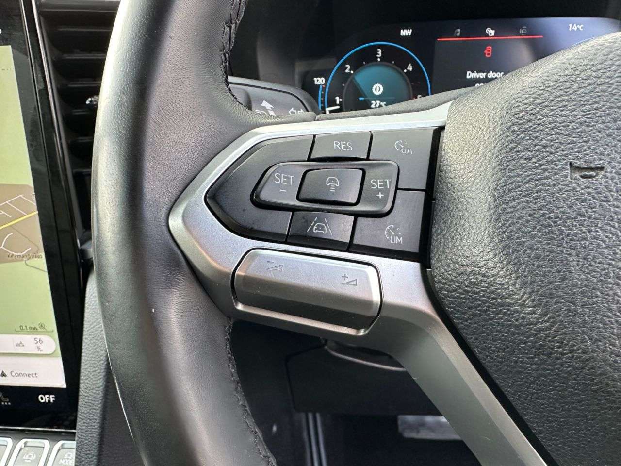 2024 VOLKSWAGEN AMAROK 2024 VOLKSWAGEN AMAROK