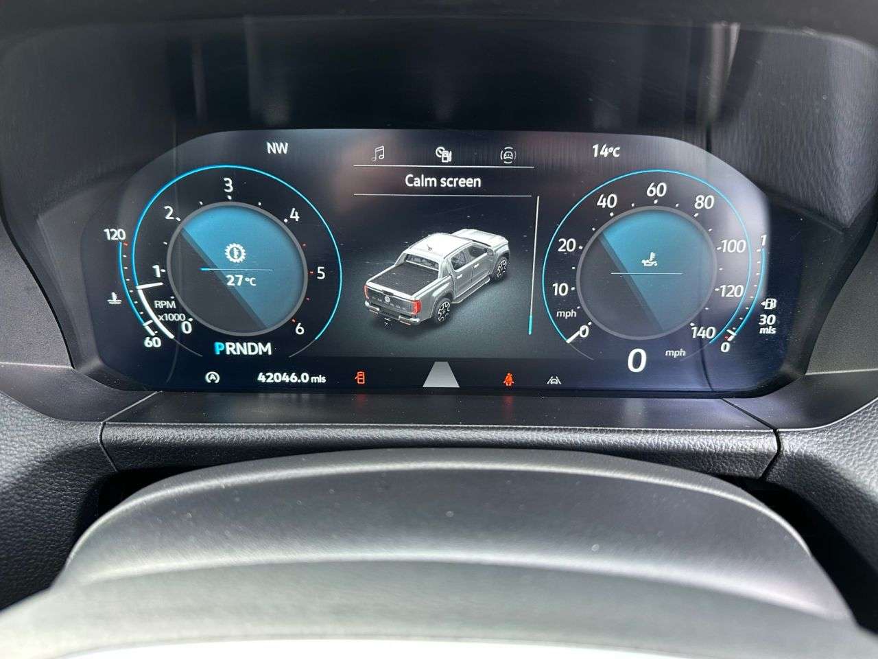 2024 VOLKSWAGEN AMAROK 2024 VOLKSWAGEN AMAROK