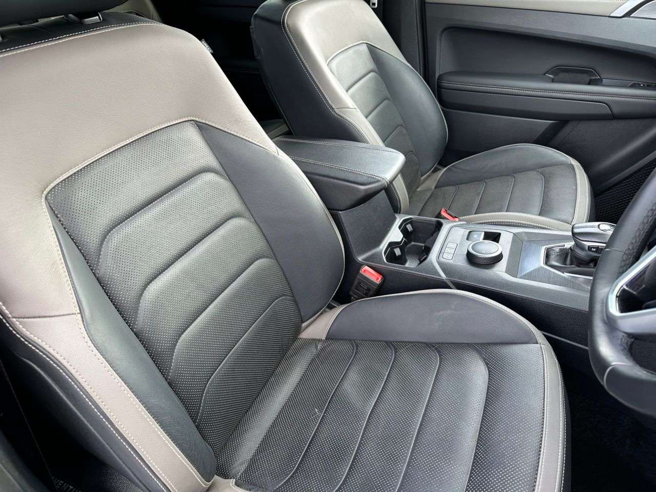 2024 VOLKSWAGEN AMAROK 2024 VOLKSWAGEN AMAROK
