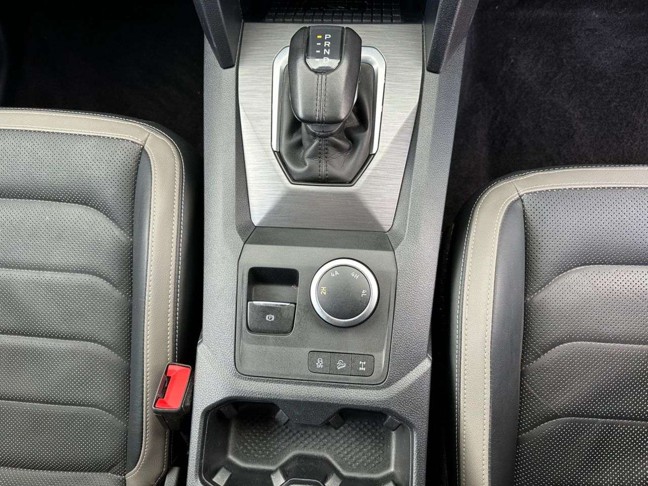 2024 VOLKSWAGEN AMAROK 2024 VOLKSWAGEN AMAROK