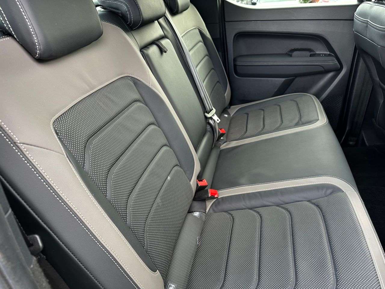 2024 VOLKSWAGEN AMAROK 2024 VOLKSWAGEN AMAROK