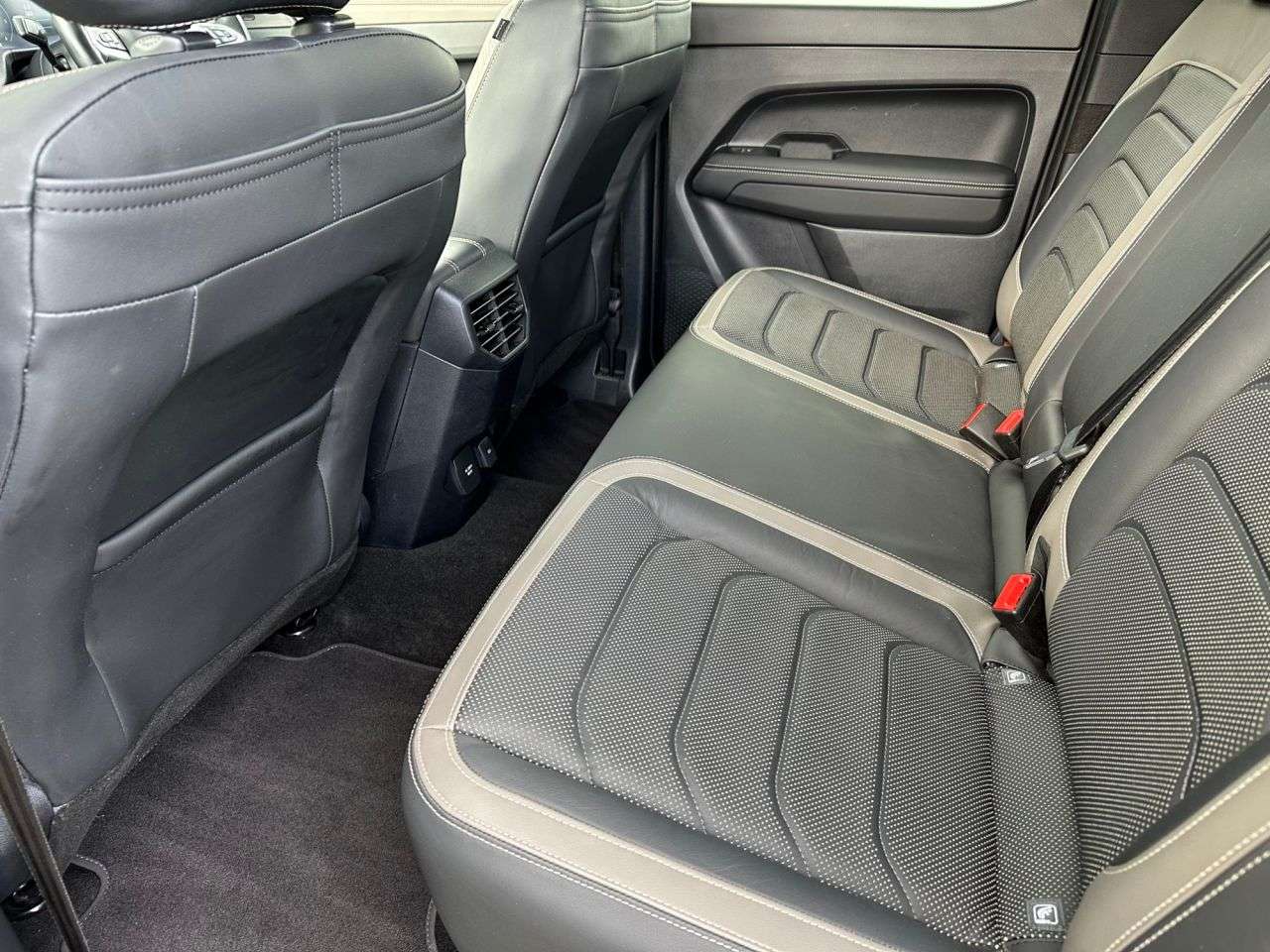 2024 VOLKSWAGEN AMAROK 2024 VOLKSWAGEN AMAROK