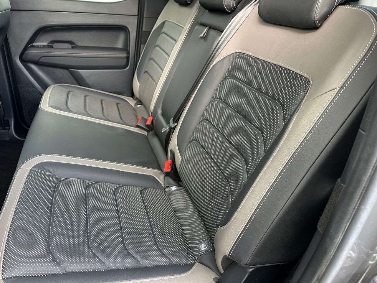 2024 VOLKSWAGEN AMAROK 2024 VOLKSWAGEN AMAROK
