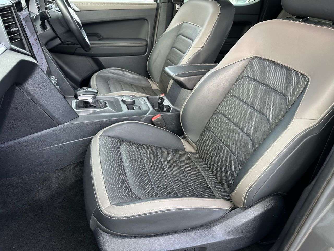 2024 VOLKSWAGEN AMAROK 2024 VOLKSWAGEN AMAROK