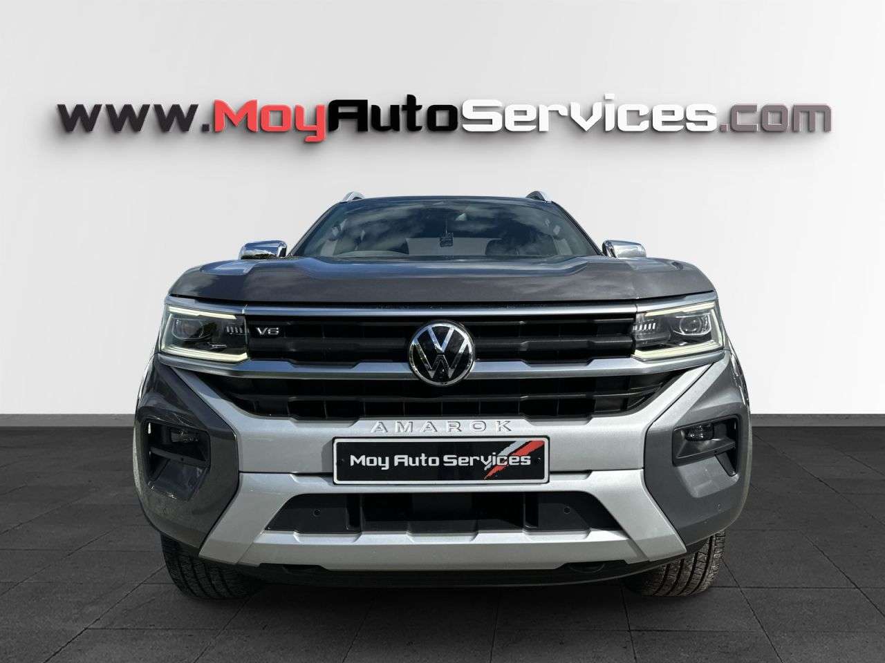 A 2024 VOLKSWAGEN AMAROK 3.0 TDI V6 Aventura Pickup Double Cab 4dr Diesel Auto 4Motion Euro 6 (s/s) A 2024 VOLKSWAGEN AMAROK 3.0 TDI V6 Aventura Pickup Double Cab 4dr Diesel Auto 4Motion Euro 6 (s/s)