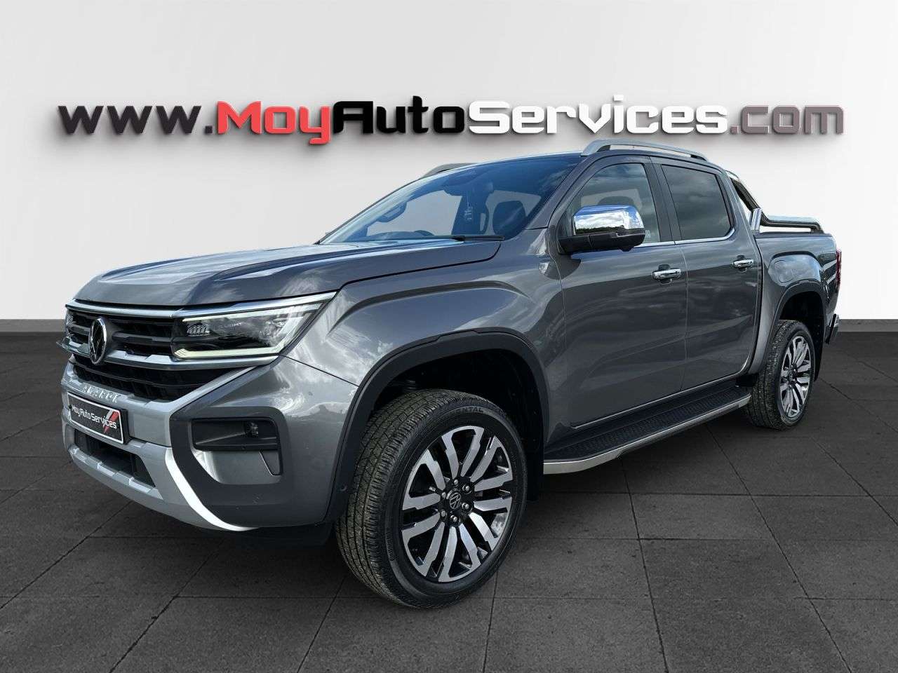 A 2024 VOLKSWAGEN AMAROK 3.0 TDI V6 Aventura Pickup Double Cab 4dr Diesel Auto 4Motion Euro 6 (s/s) A 2024 VOLKSWAGEN AMAROK 3.0 TDI V6 Aventura Pickup Double Cab 4dr Diesel Auto 4Motion Euro 6 (s/s)
