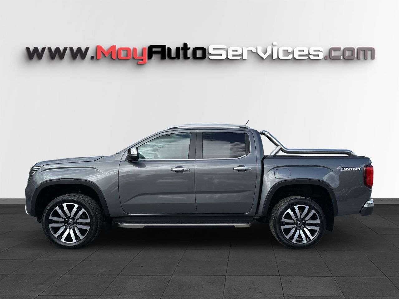 2024 VOLKSWAGEN AMAROK 2024 VOLKSWAGEN AMAROK