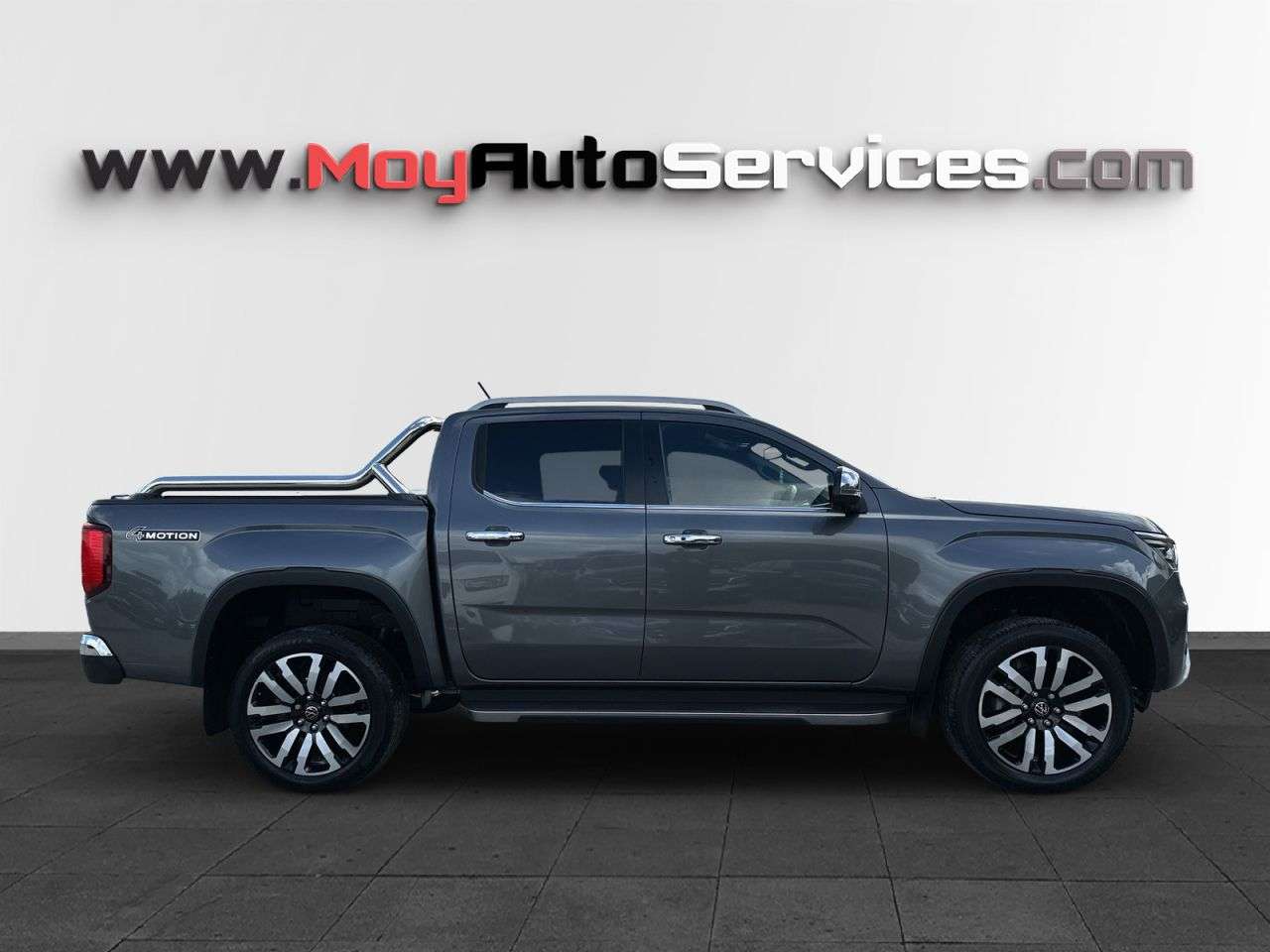 A 2024 VOLKSWAGEN AMAROK 3.0 TDI V6 Aventura Pickup Double Cab 4dr Diesel Auto 4Motion Euro 6 (s/s) A 2024 VOLKSWAGEN AMAROK 3.0 TDI V6 Aventura Pickup Double Cab 4dr Diesel Auto 4Motion Euro 6 (s/s)