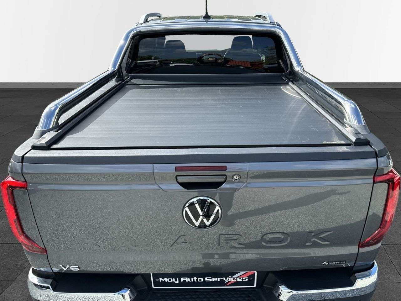 2024 VOLKSWAGEN AMAROK 2024 VOLKSWAGEN AMAROK