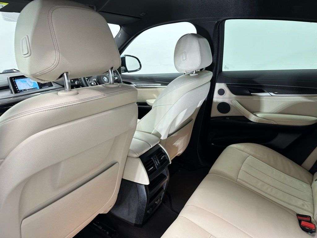 2018 BMW X6 2018 BMW X6