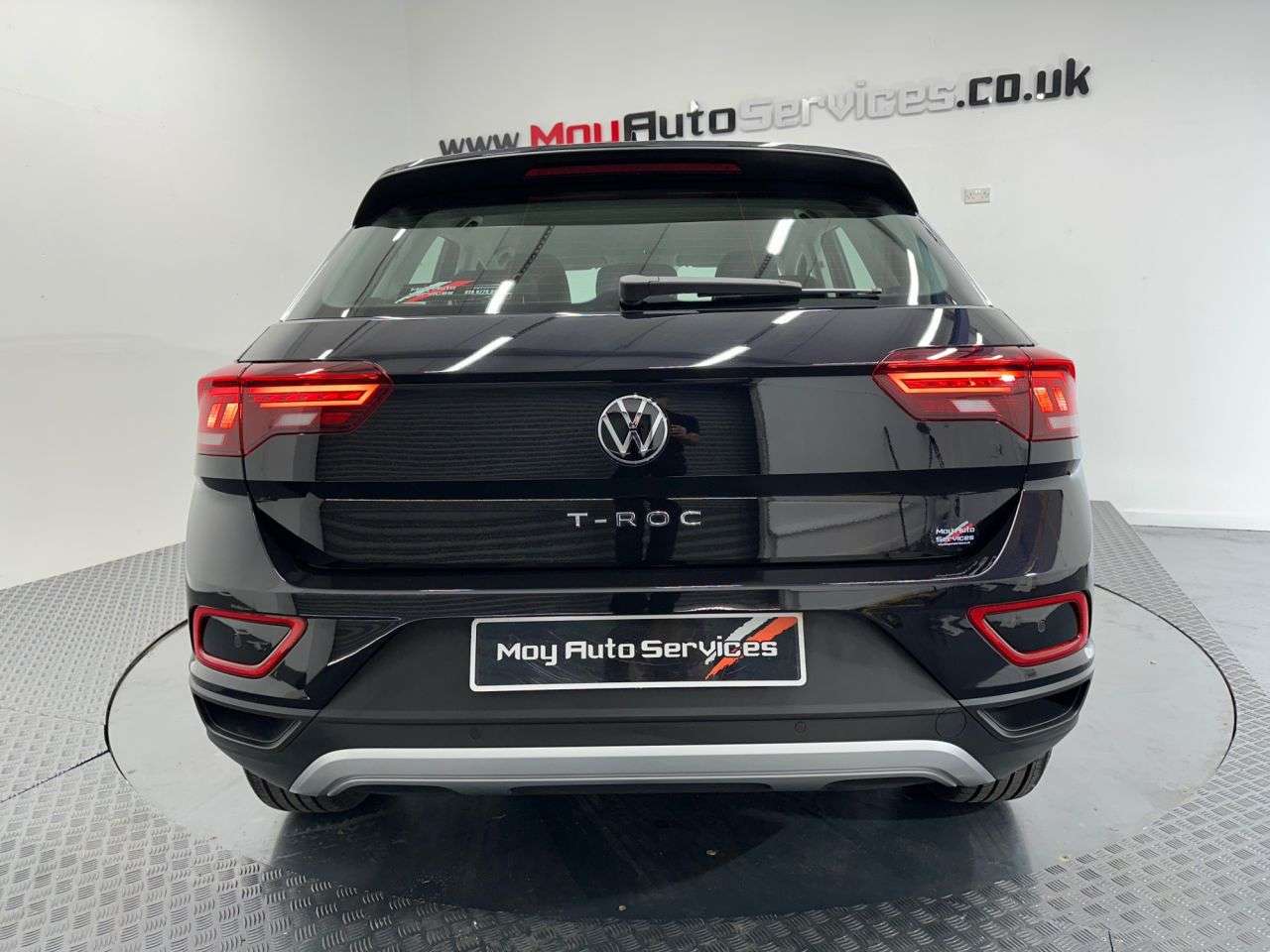 2024 VOLKSWAGEN T-ROC 2024 VOLKSWAGEN T-ROC