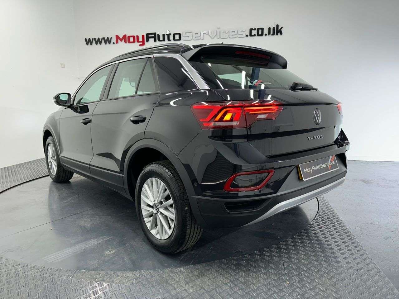 2024 VOLKSWAGEN T-ROC 2024 VOLKSWAGEN T-ROC