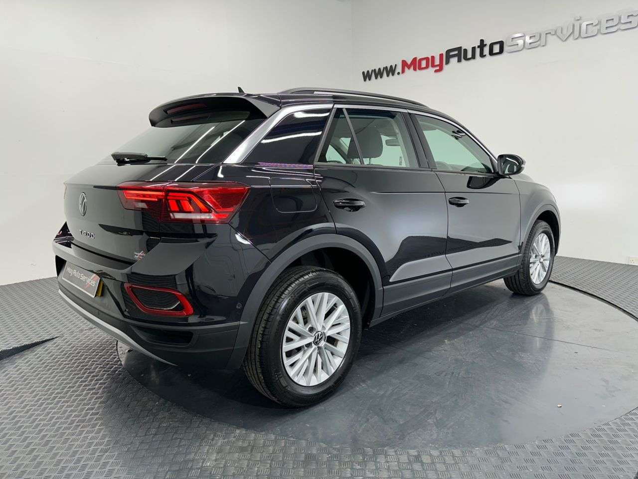 2024 VOLKSWAGEN T-ROC 2024 VOLKSWAGEN T-ROC
