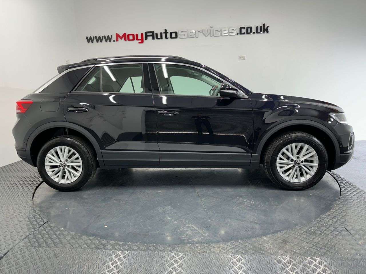 2024 VOLKSWAGEN T-ROC 2024 VOLKSWAGEN T-ROC