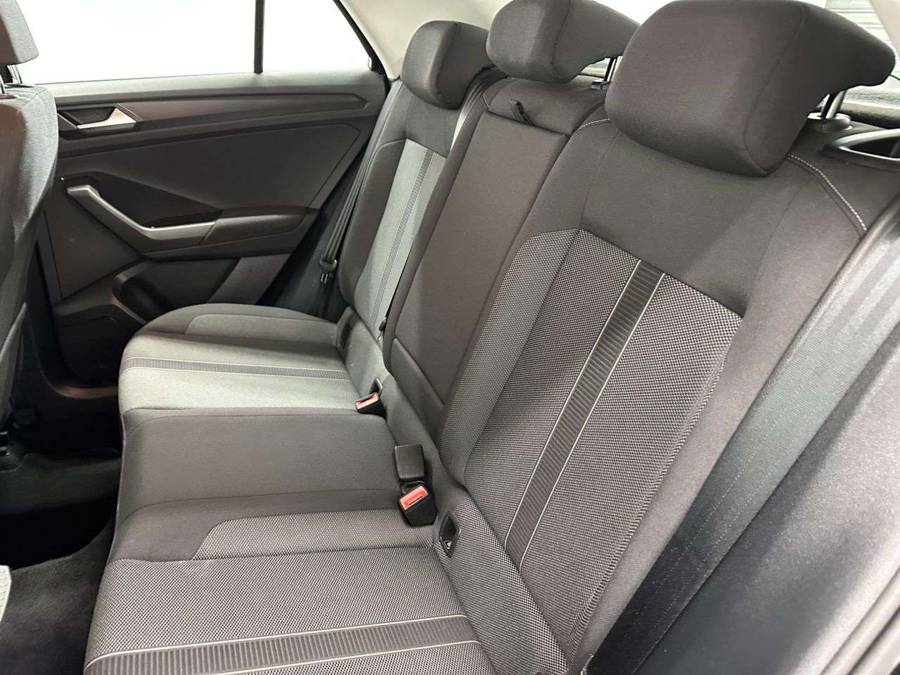 2024 VOLKSWAGEN T-ROC 2024 VOLKSWAGEN T-ROC