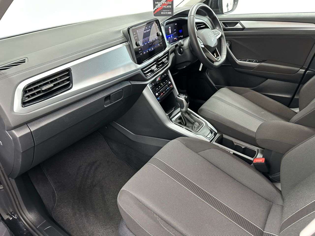 2024 VOLKSWAGEN T-ROC 2024 VOLKSWAGEN T-ROC