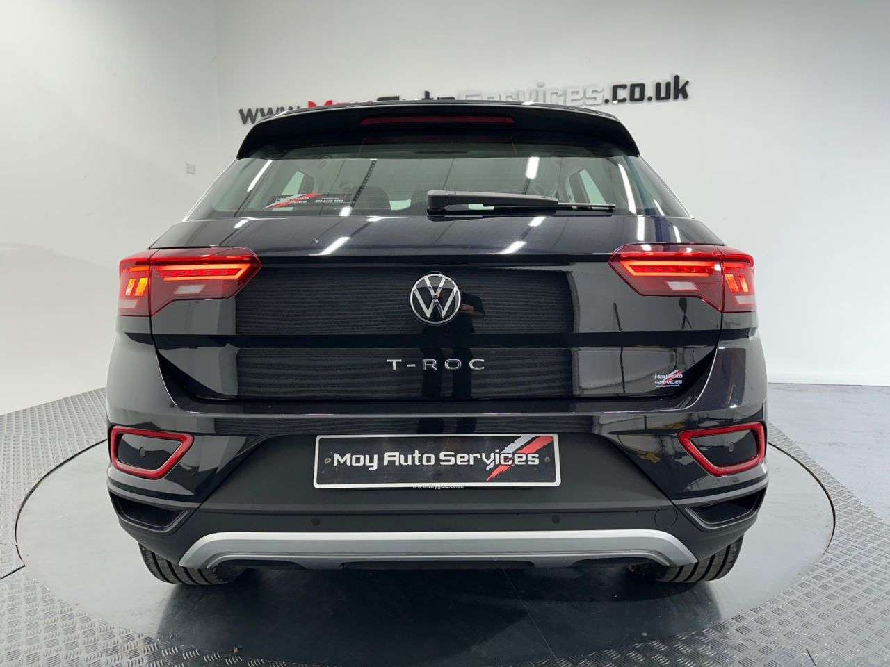2024 VOLKSWAGEN T-ROC 2024 VOLKSWAGEN T-ROC