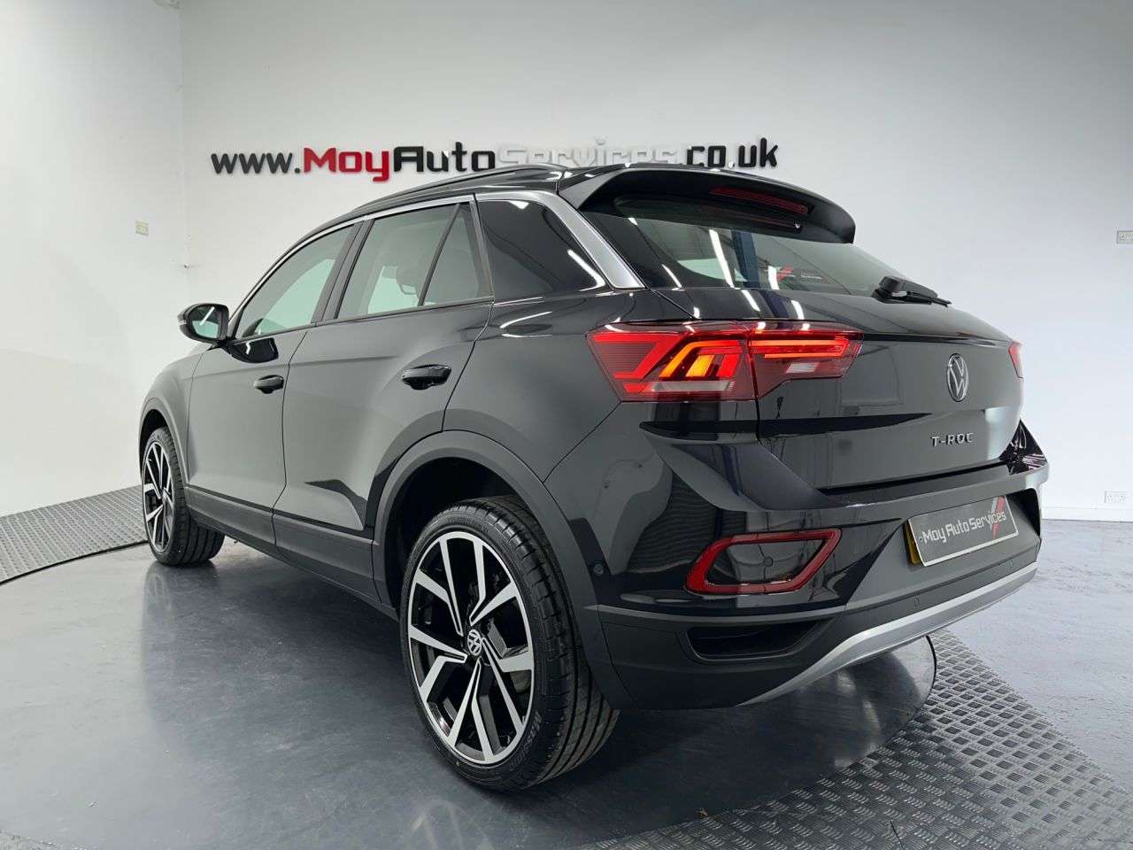 2024 VOLKSWAGEN T-ROC 2024 VOLKSWAGEN T-ROC