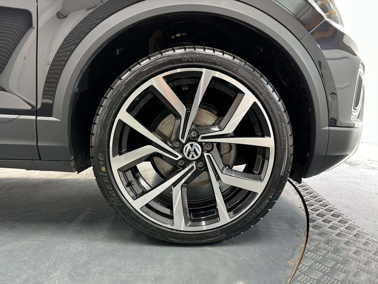 2024 VOLKSWAGEN T-ROC 2024 VOLKSWAGEN T-ROC