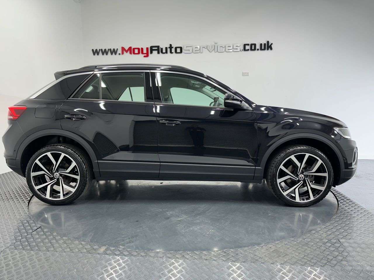 2024 VOLKSWAGEN T-ROC 2024 VOLKSWAGEN T-ROC