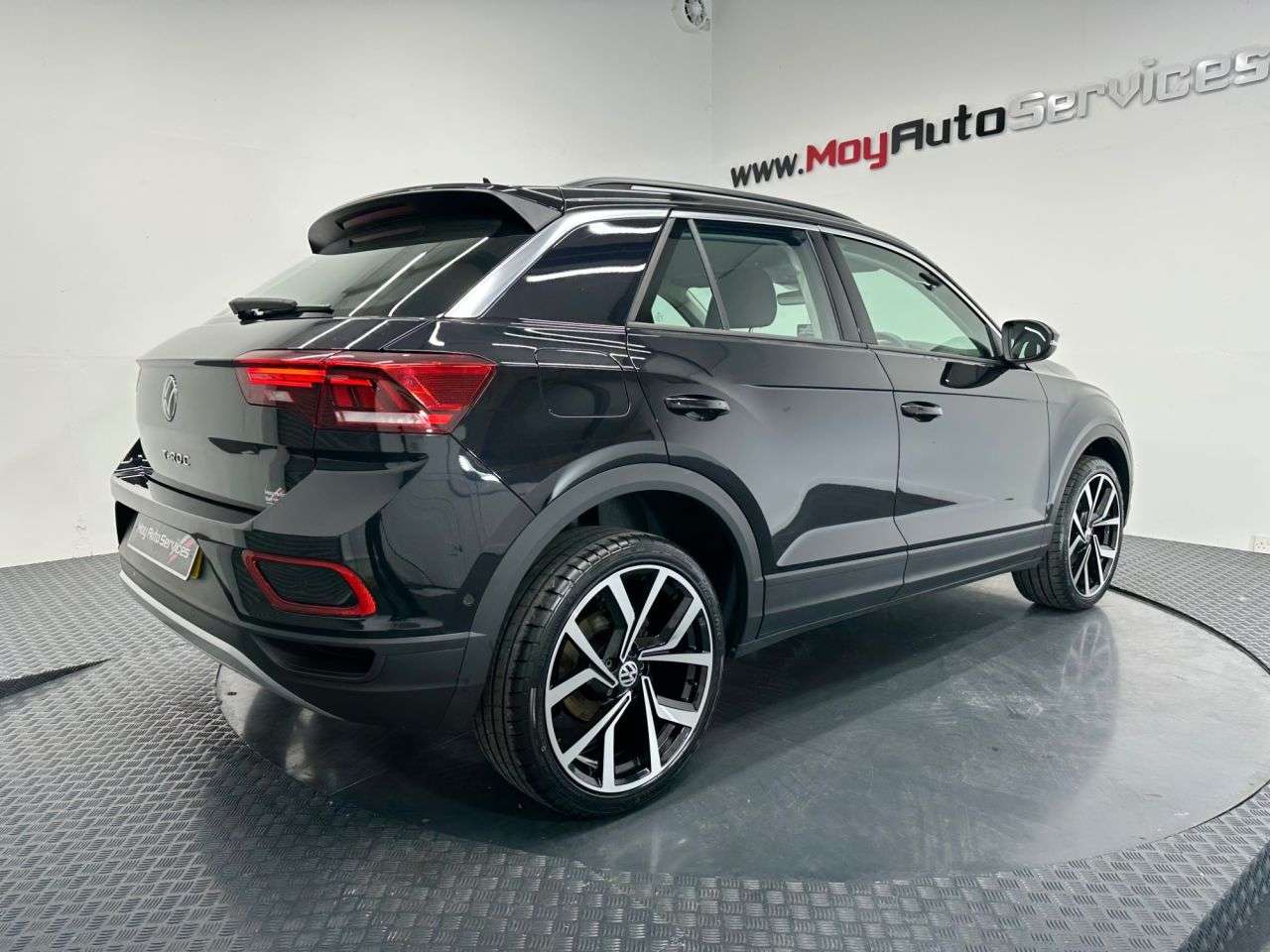 2024 VOLKSWAGEN T-ROC 2024 VOLKSWAGEN T-ROC