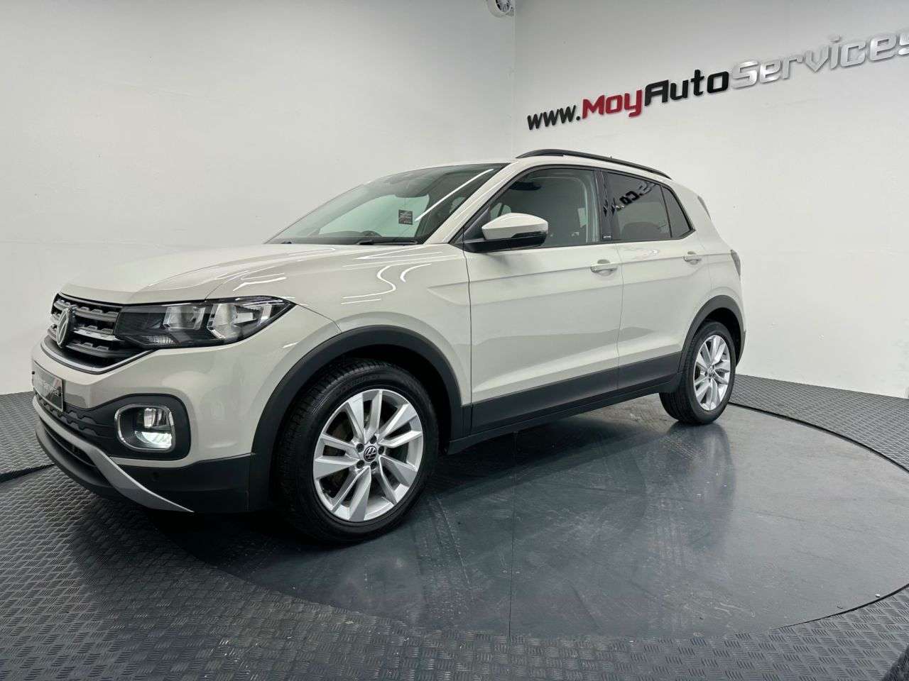 2022 VOLKSWAGEN T-CROSS 2022 VOLKSWAGEN T-CROSS
