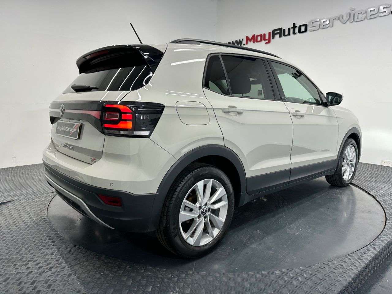 2022 VOLKSWAGEN T-CROSS 2022 VOLKSWAGEN T-CROSS