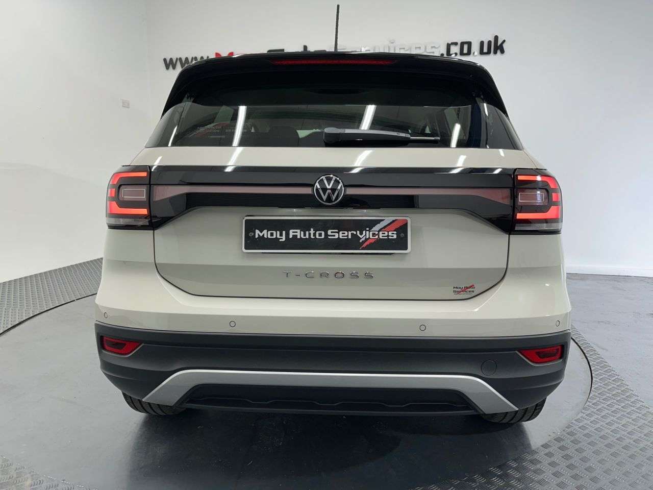 2022 VOLKSWAGEN T-CROSS 2022 VOLKSWAGEN T-CROSS