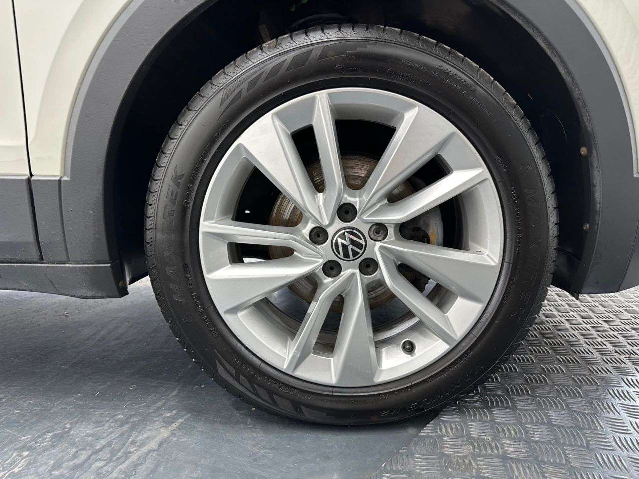 2022 VOLKSWAGEN T-CROSS 2022 VOLKSWAGEN T-CROSS